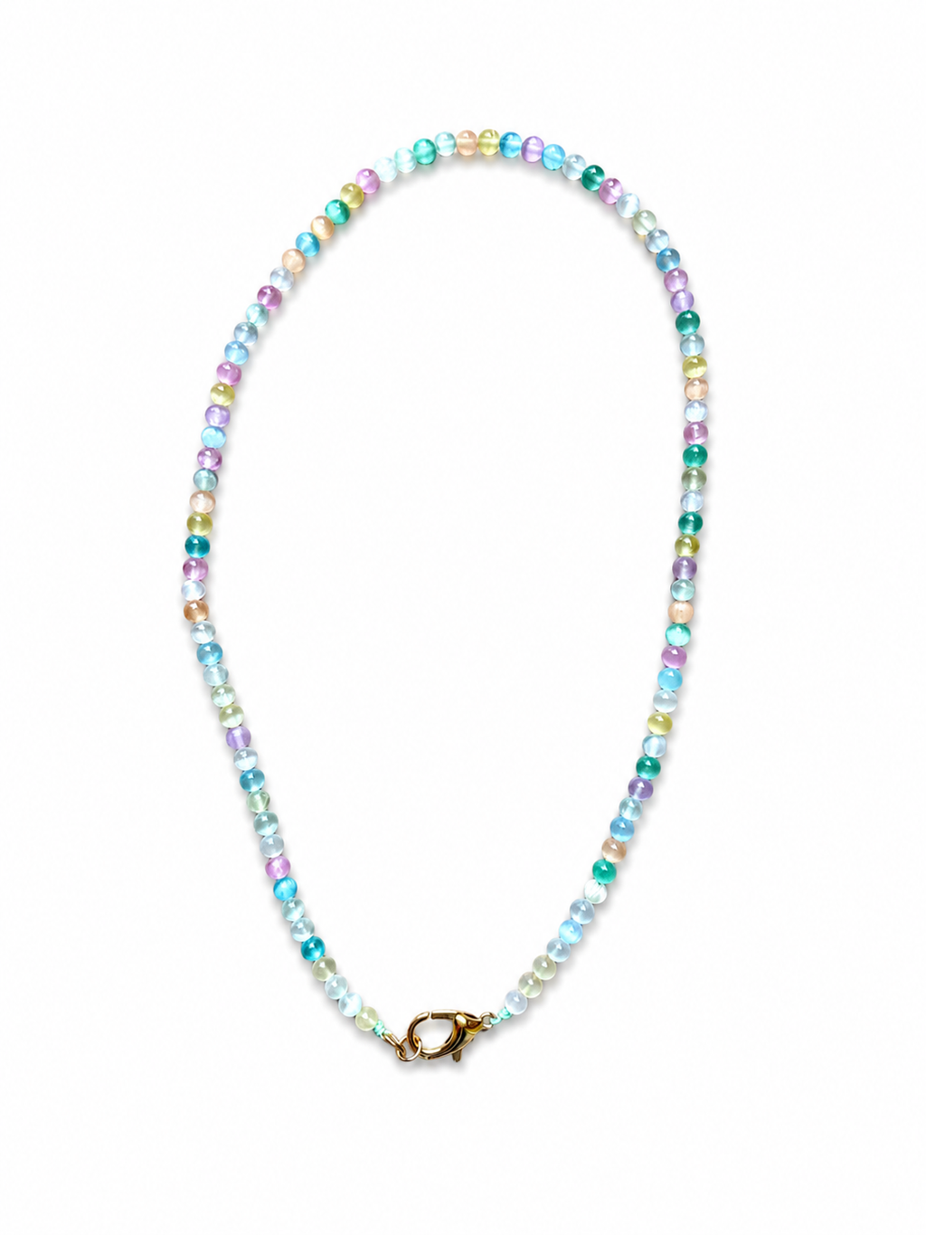 Collana caramelle