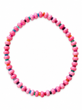 Collana beads Agata
