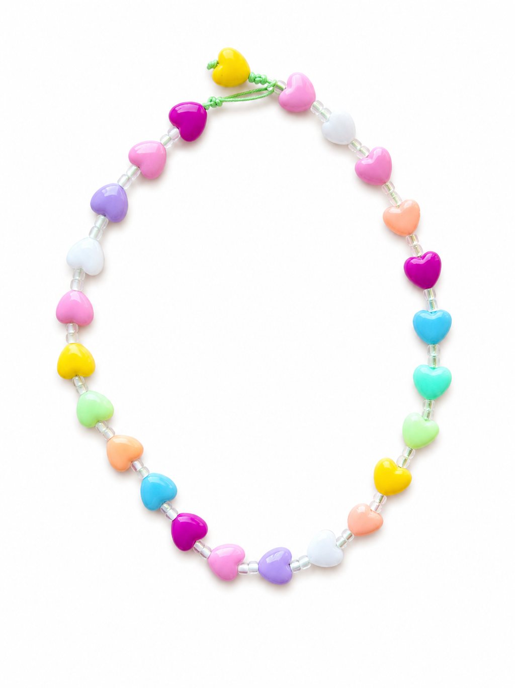 Collana Heart