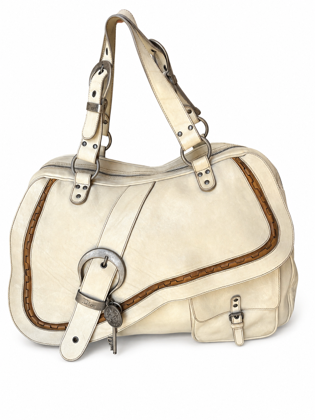 Christian Dior gaucho