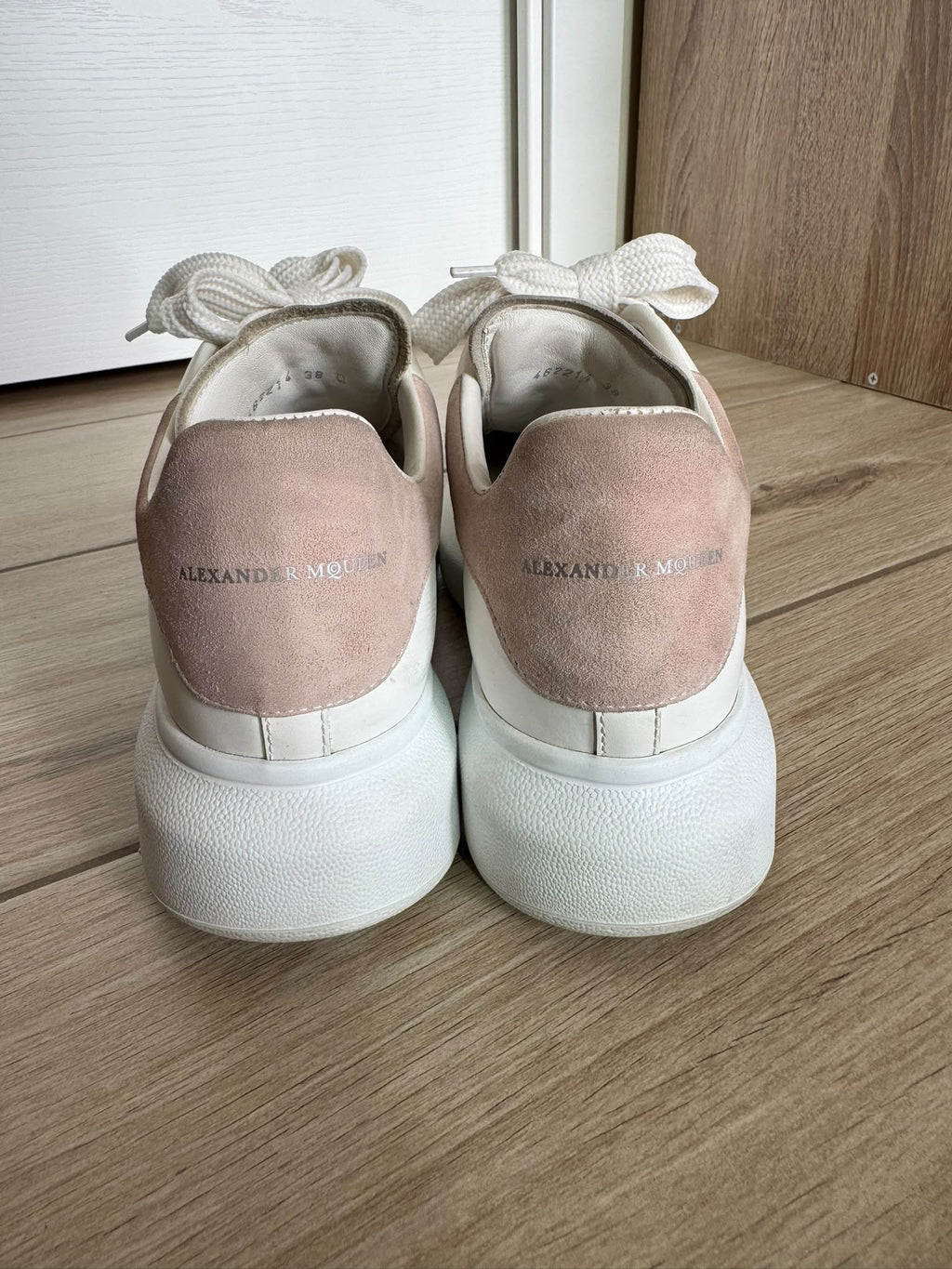 Alexander Mc Queen sneakers