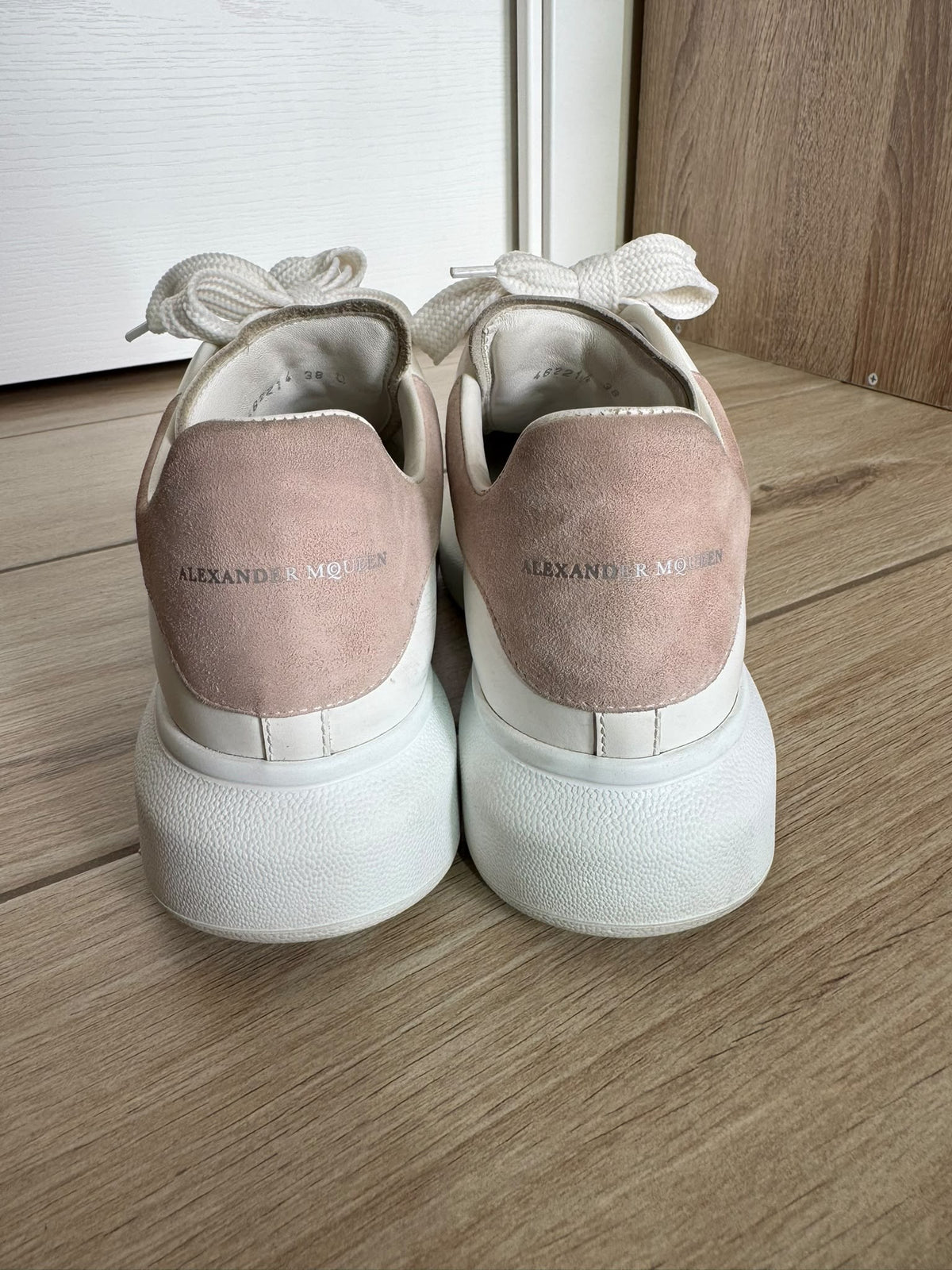 Alexander Mc Queen sneakers