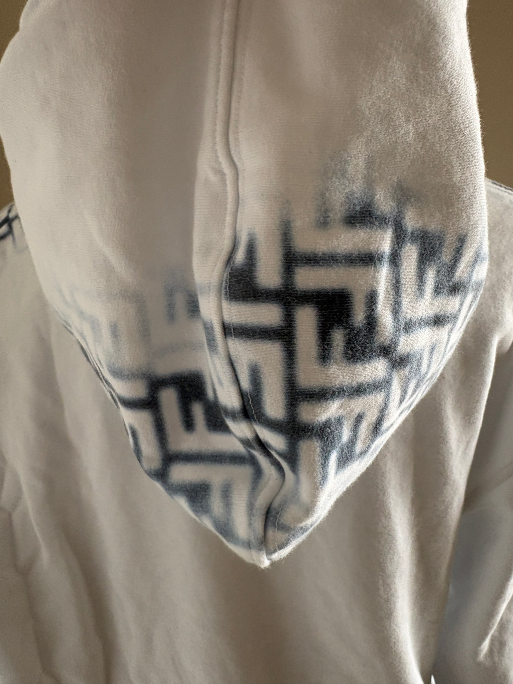 Felpa Fendi