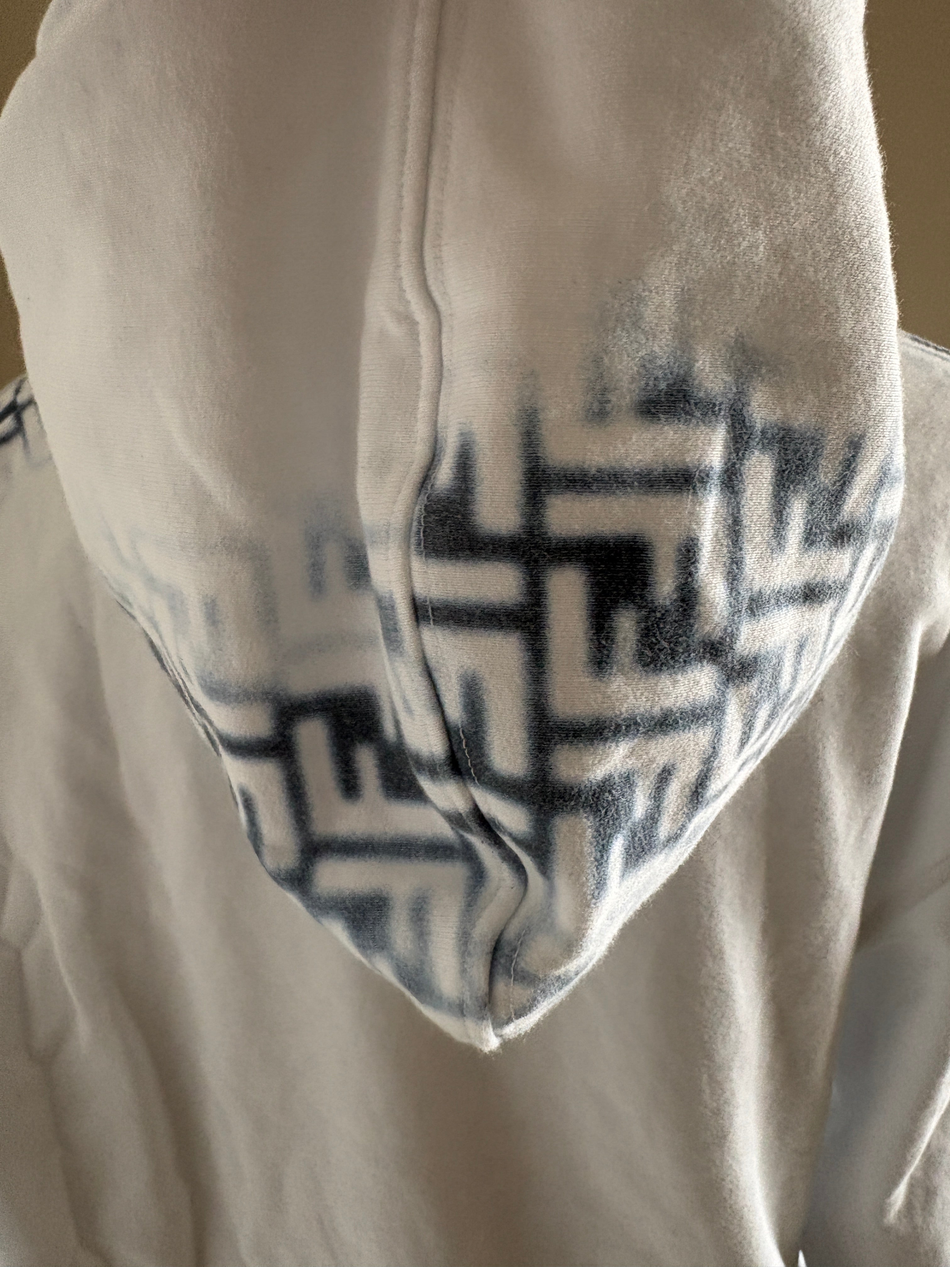 Felpa Fendi