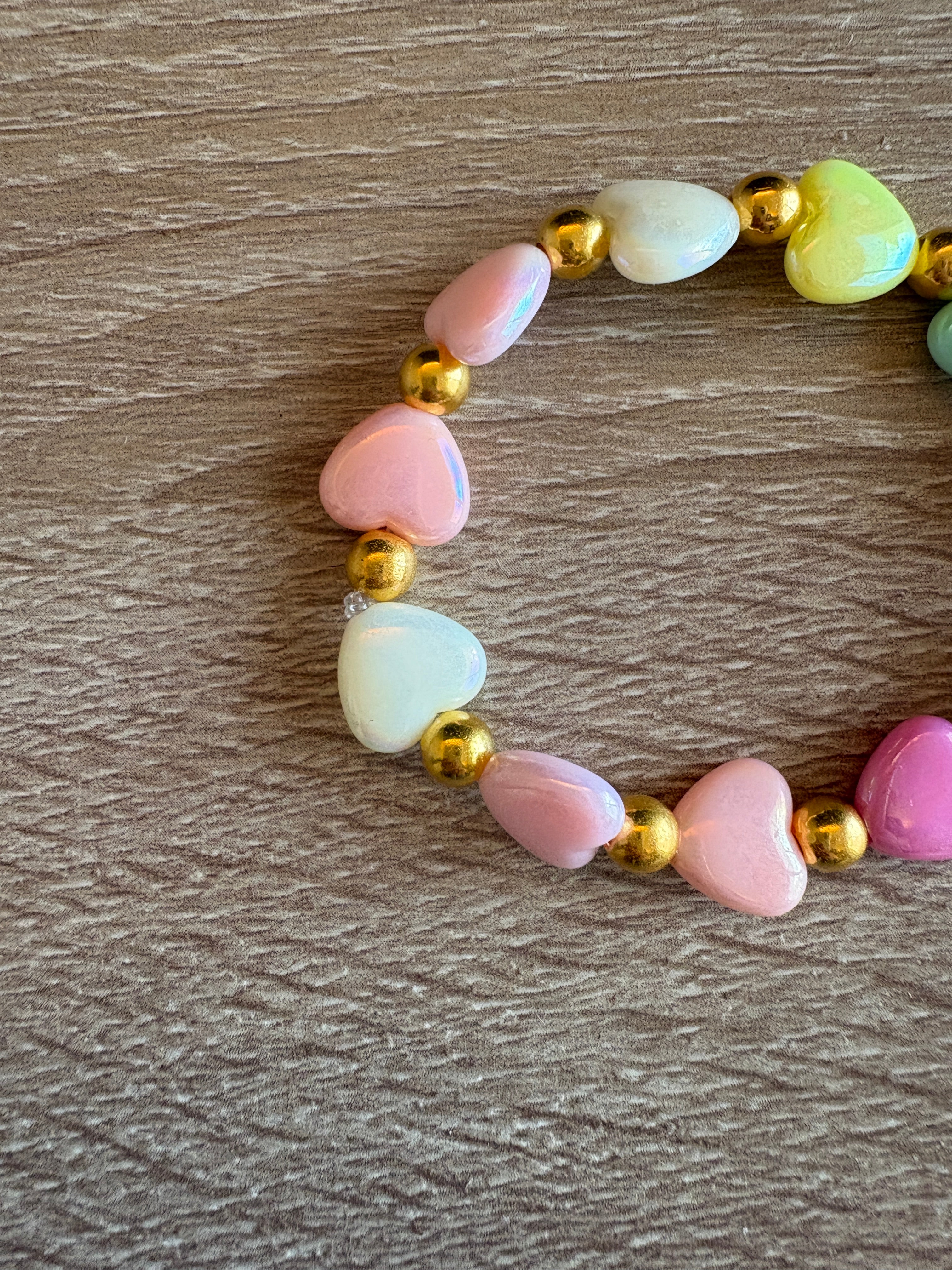 Bracciale Heart