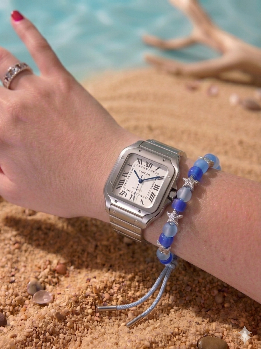 Bracciale Beads Premium