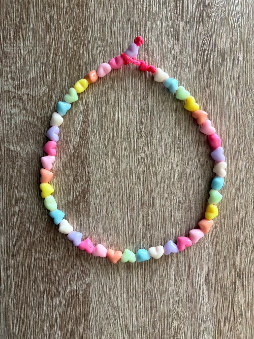 Collana summer