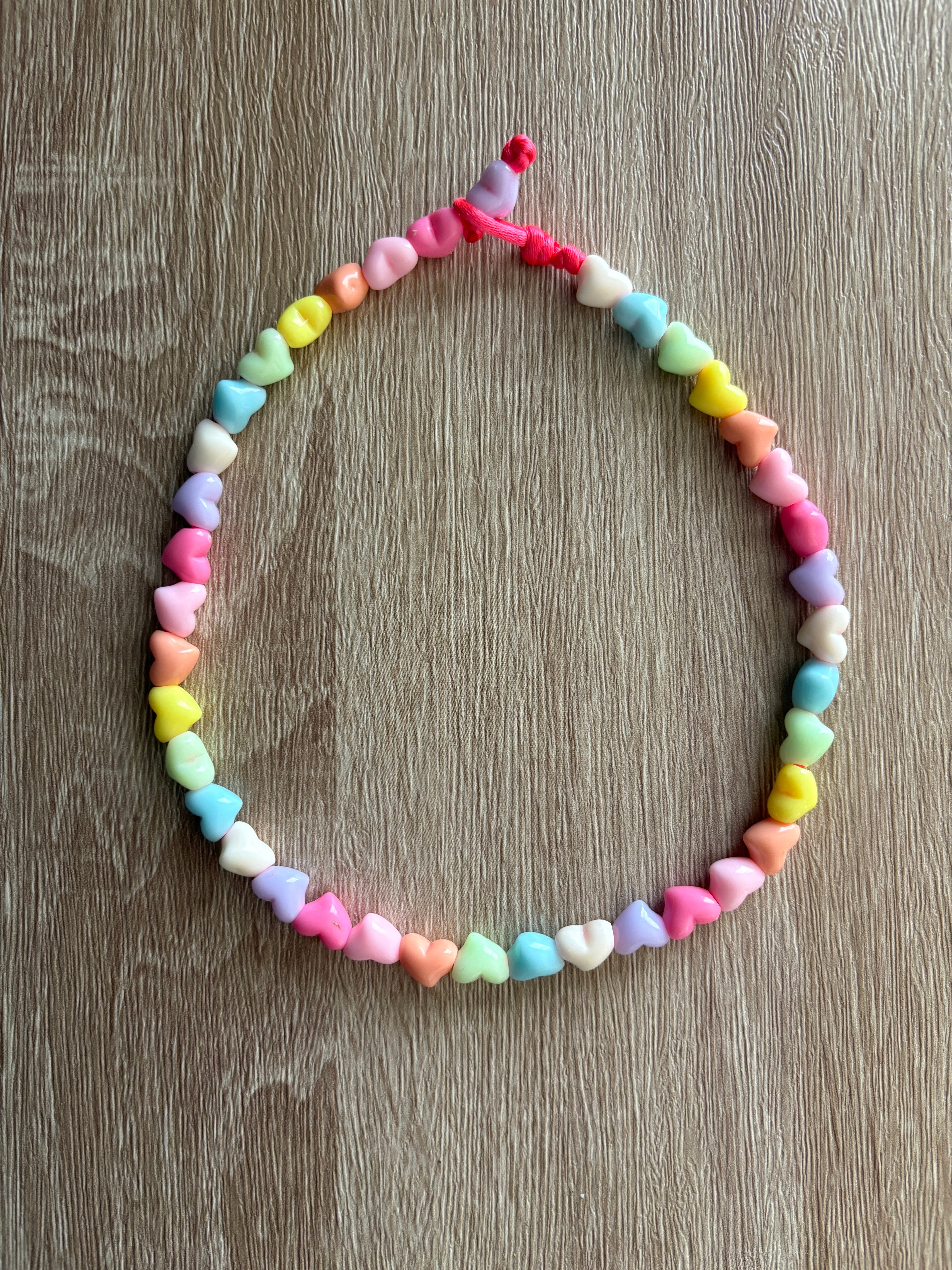 Collana summer