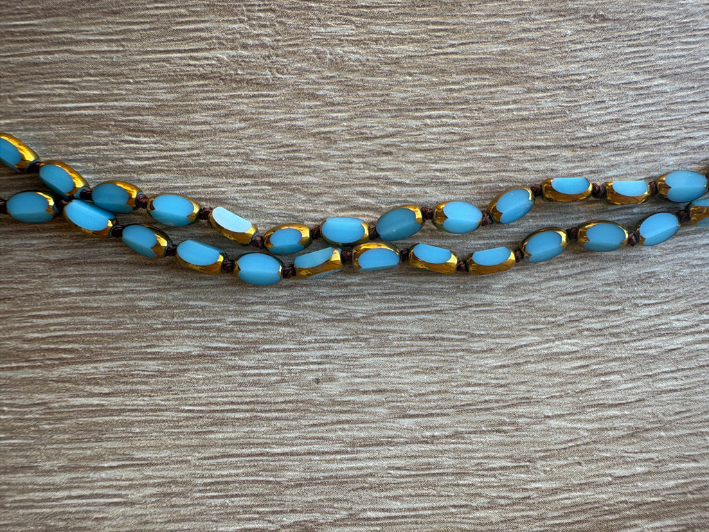 Collana beads