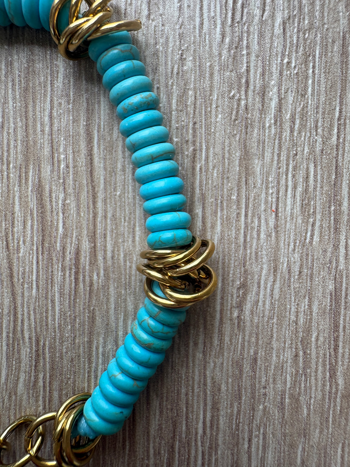 Bracciale rondelle