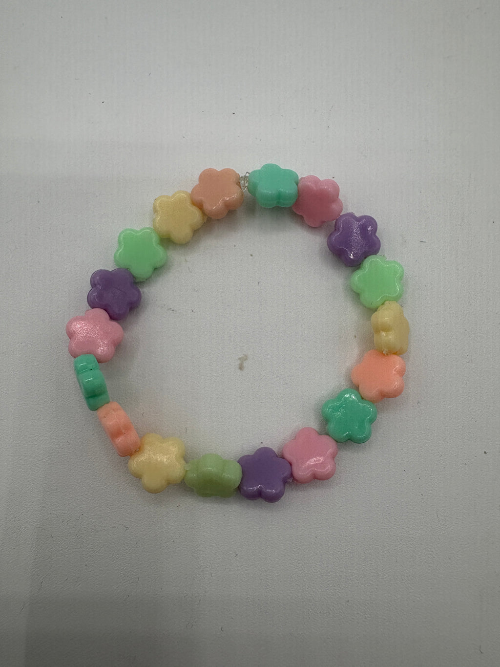 Bracciale flower