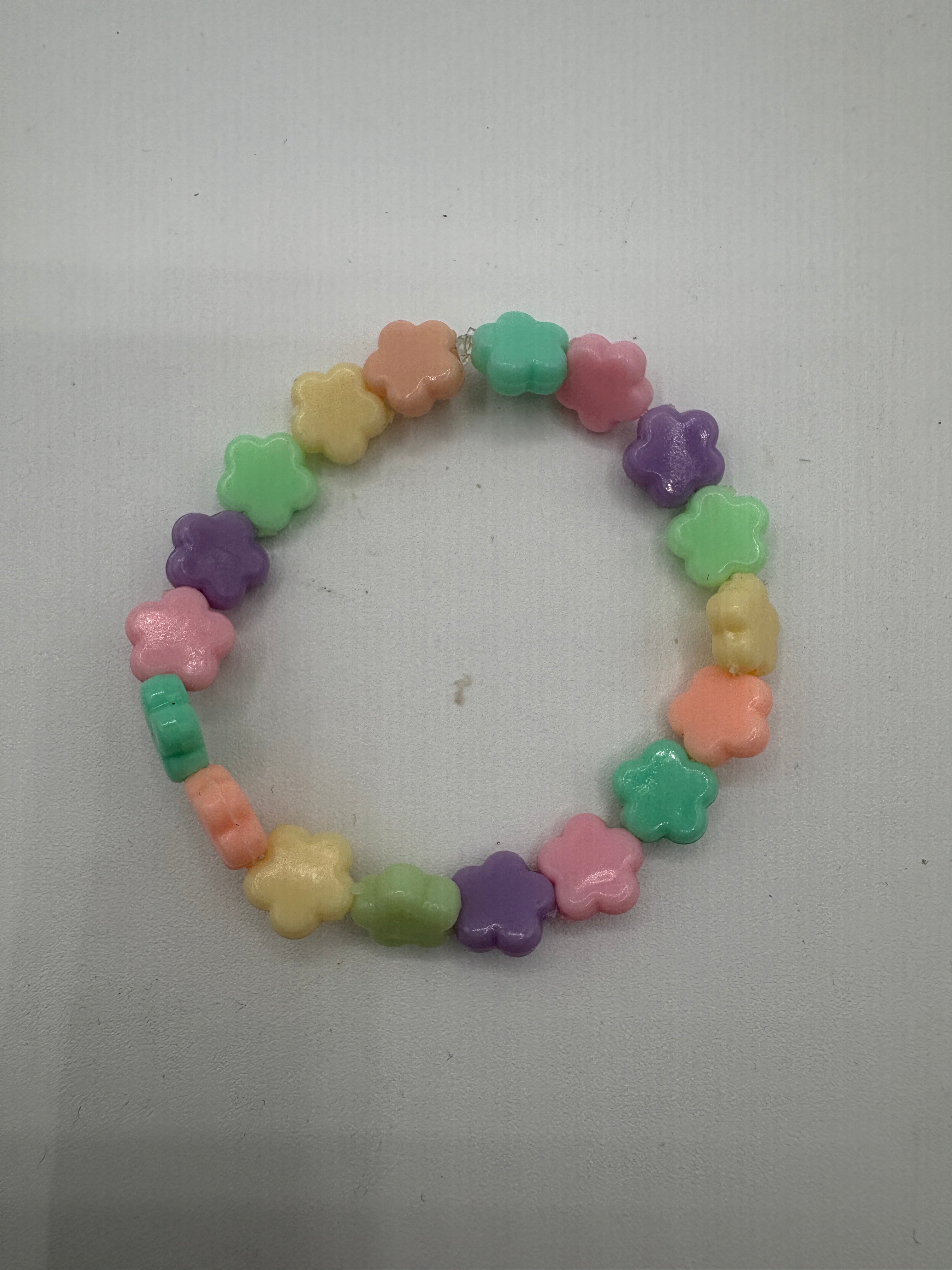 Bracciale flower