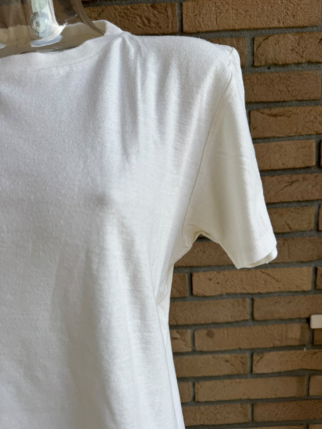 Saint Laurent t shirt