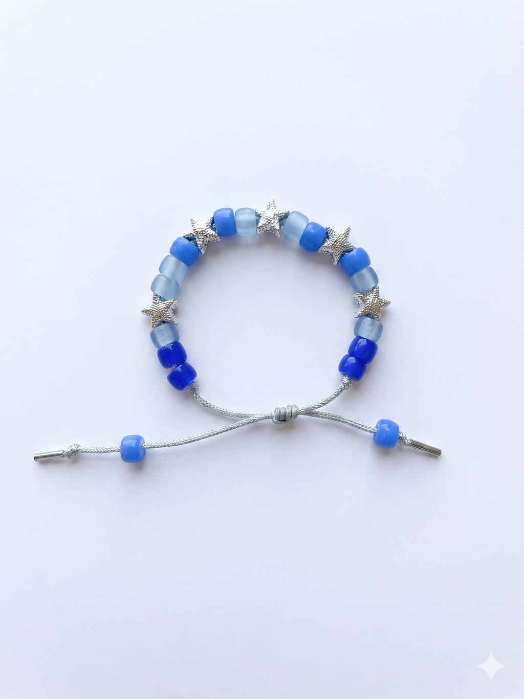 Bracciale Beads Premium