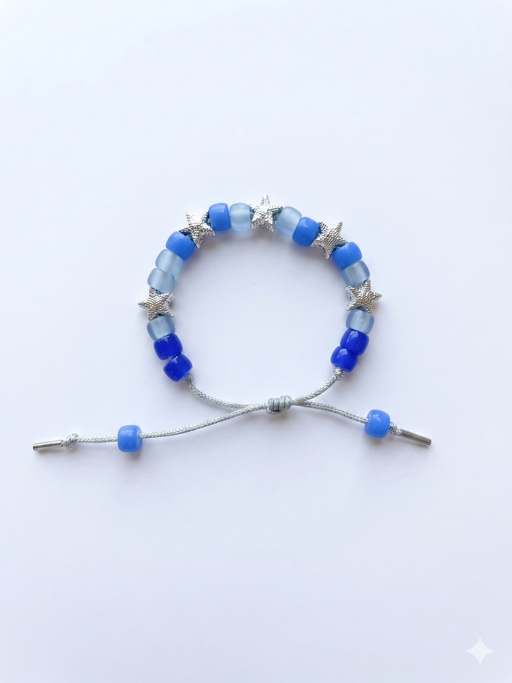 Bracciale Beads Premium