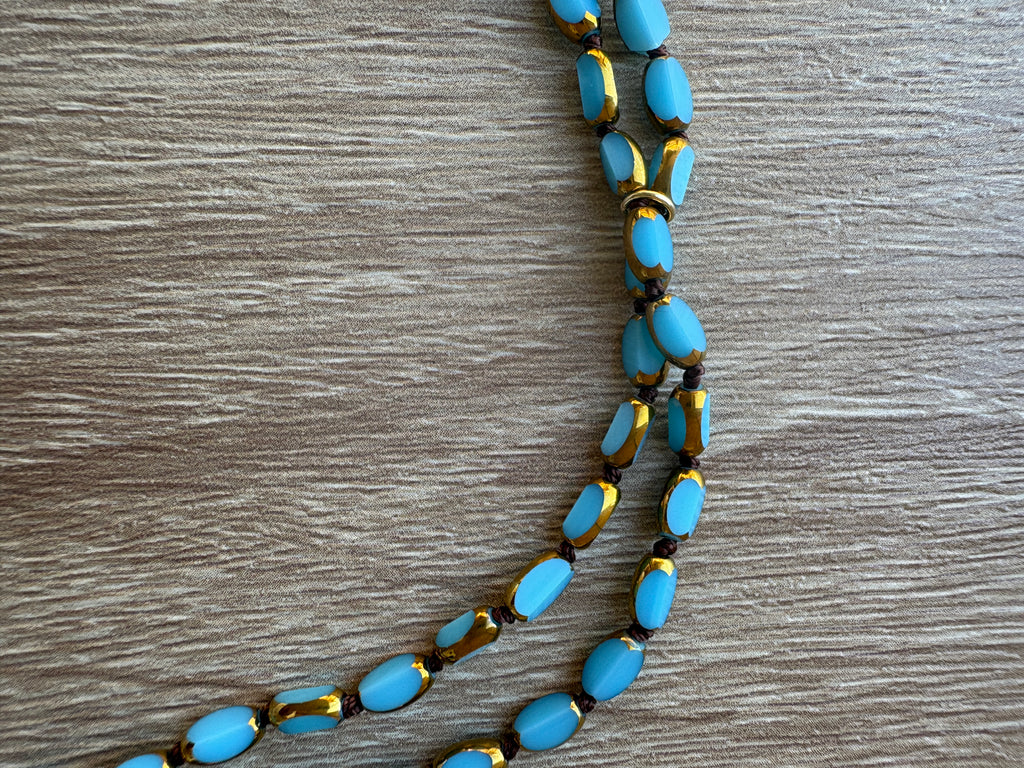 Collana beads