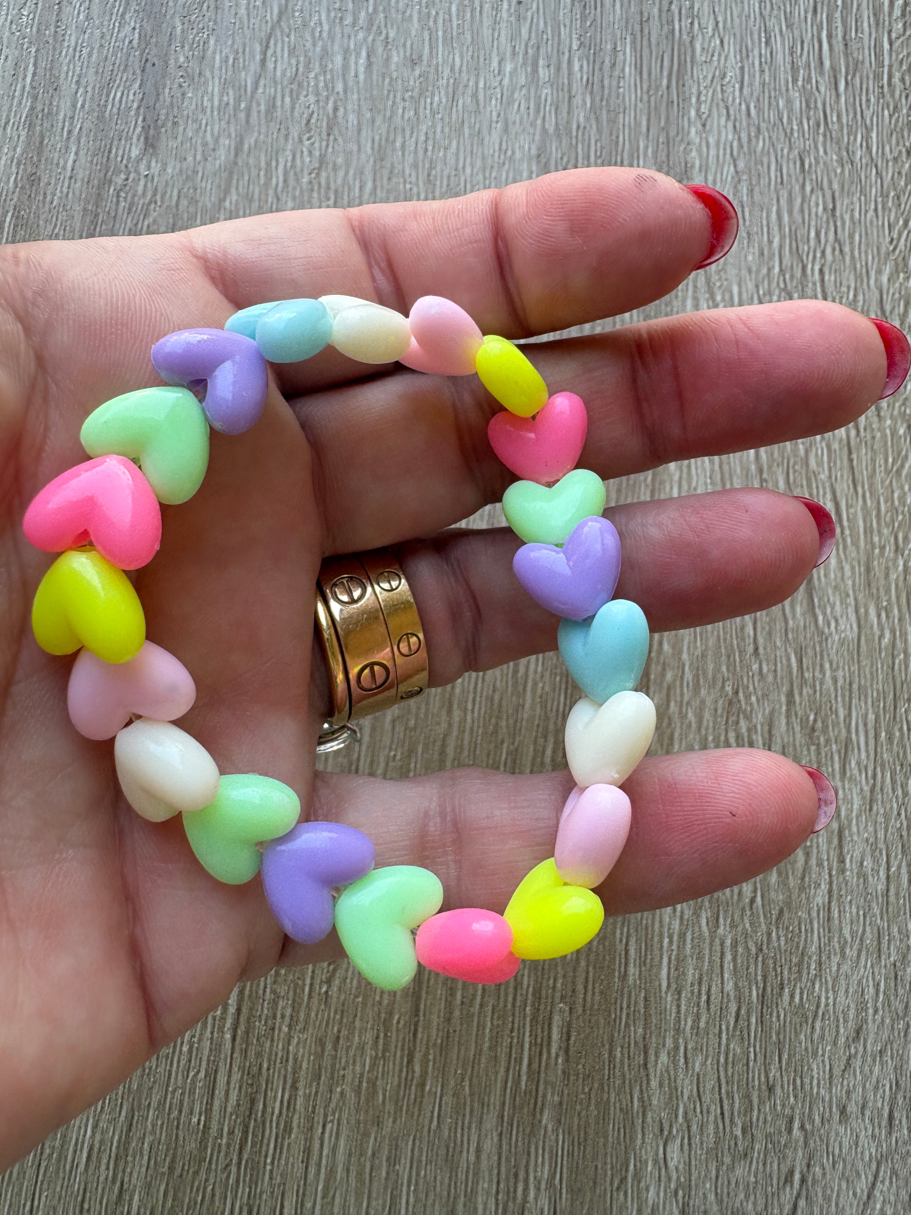 Bracciale Heart