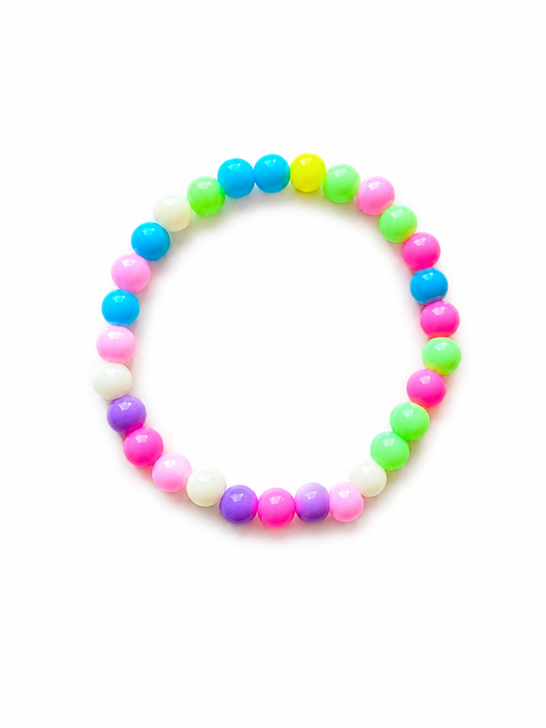 Bracciale sfere