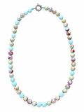Collana impression