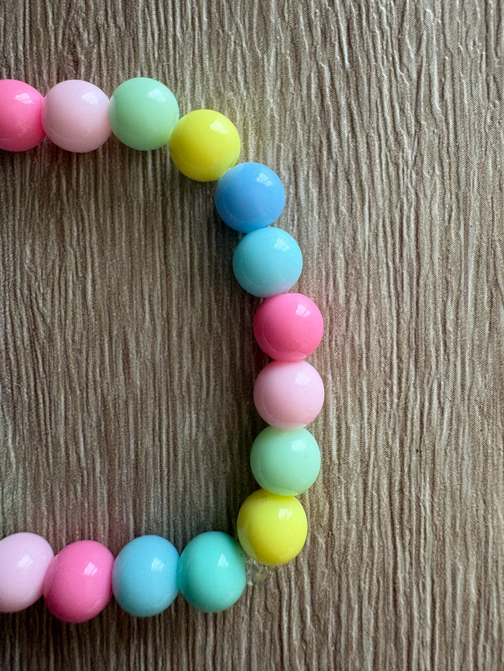 Bracciale sfere