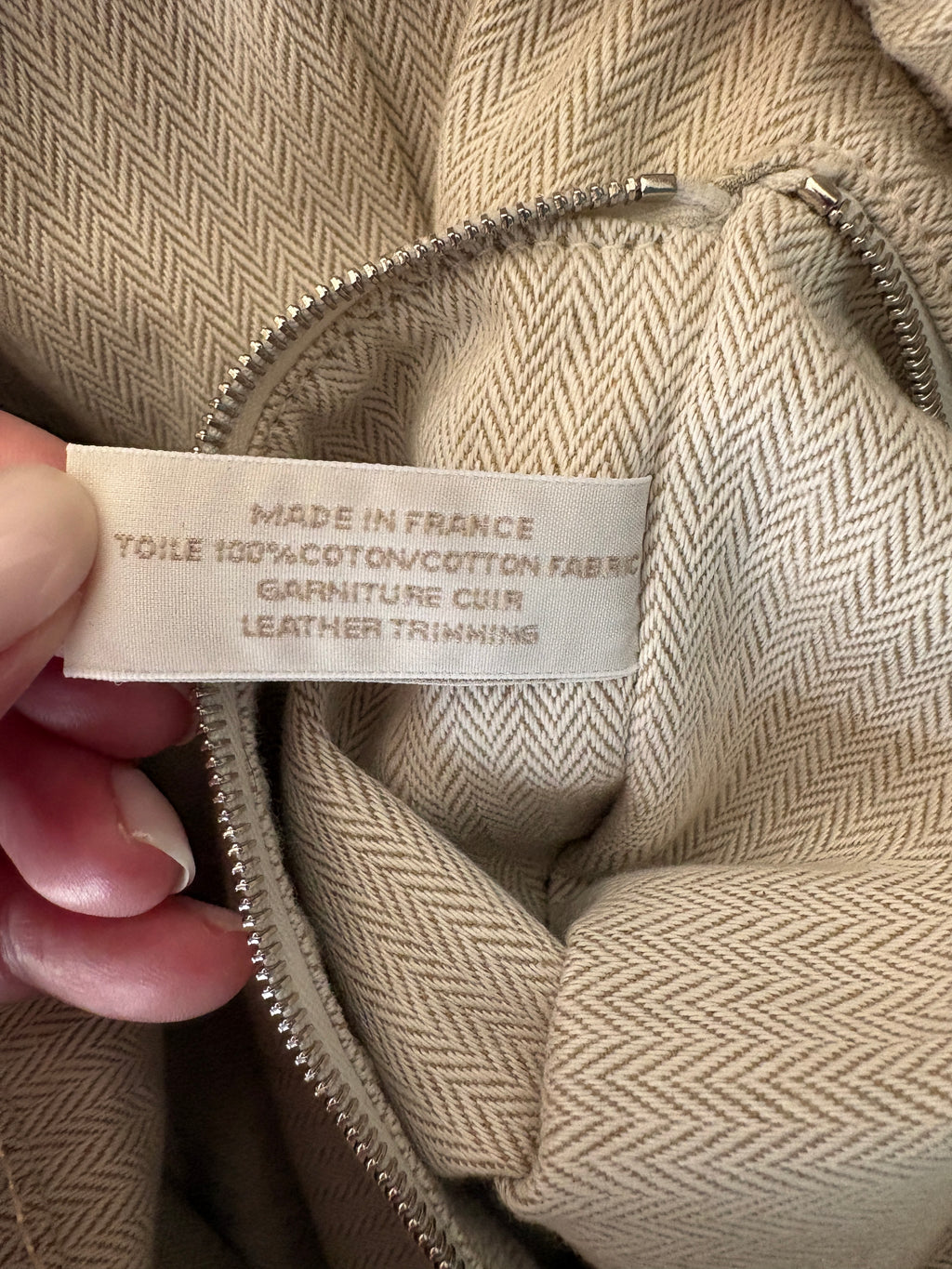 Hermès fourby