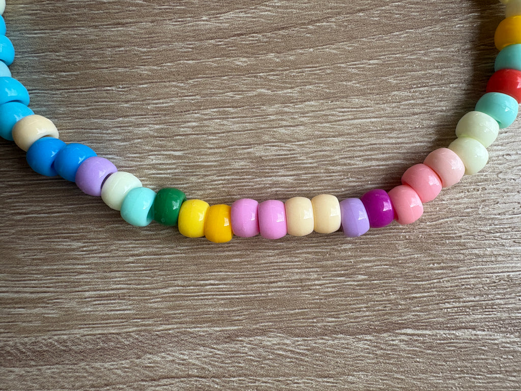 Collana beads perline