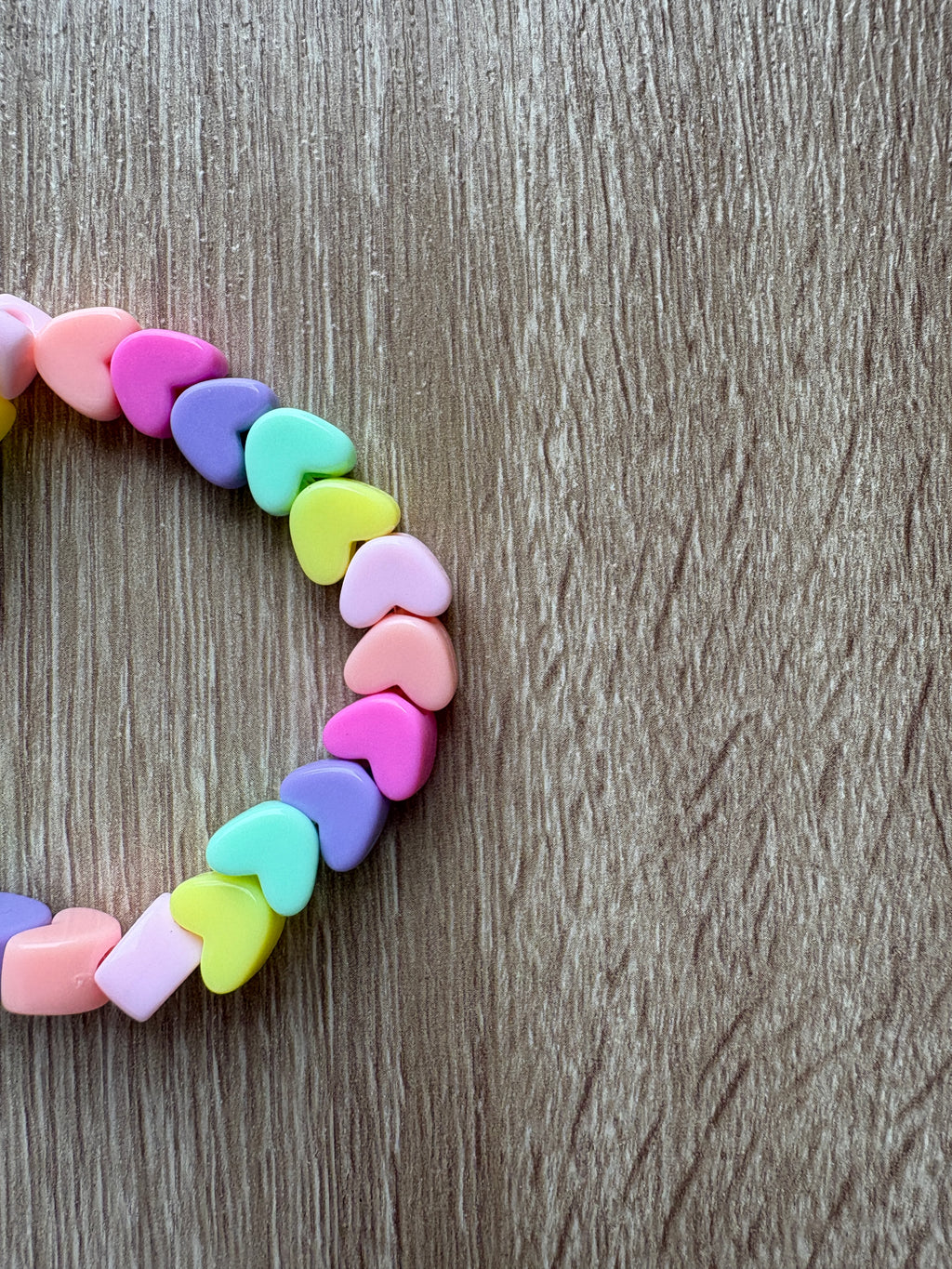 Bracciale Heart