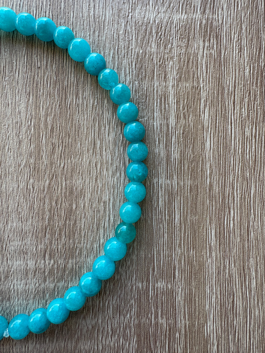 Collana emerald