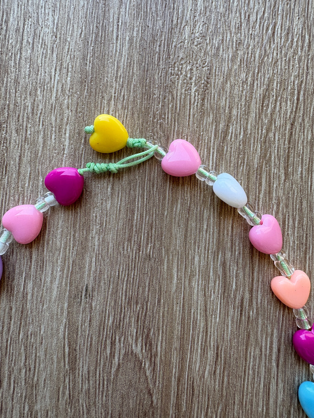 Collana Heart