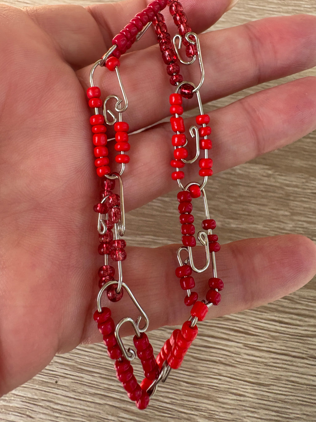 Bracciale clip