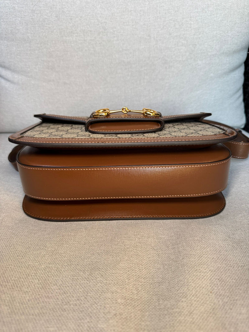 Borsa Gucci Horsebit 1955