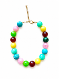 Collana maxi bowls