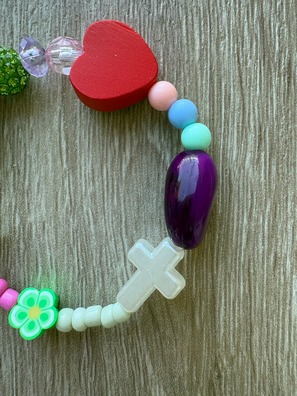 Bracciale happy charms