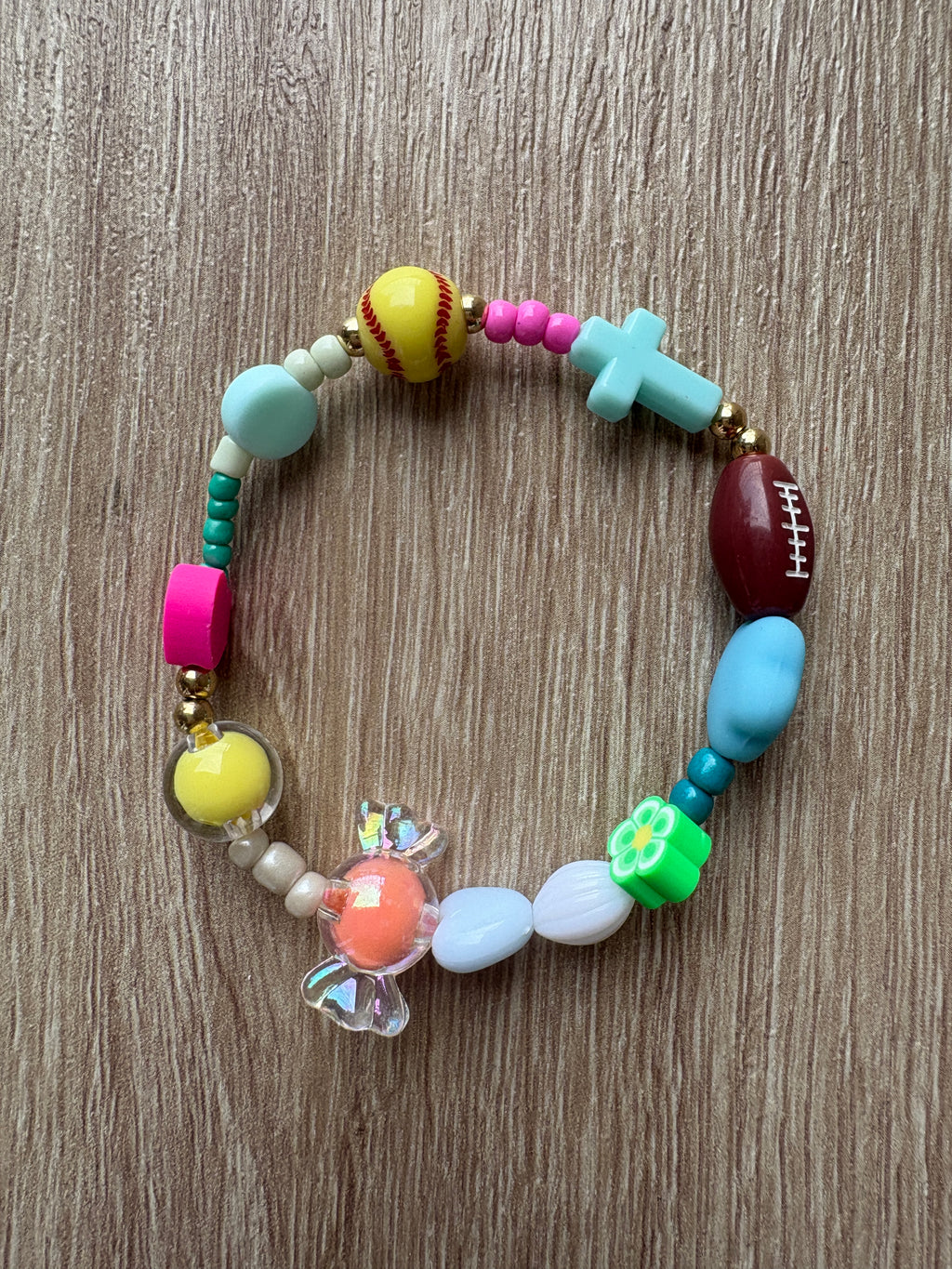 Bracciale sport