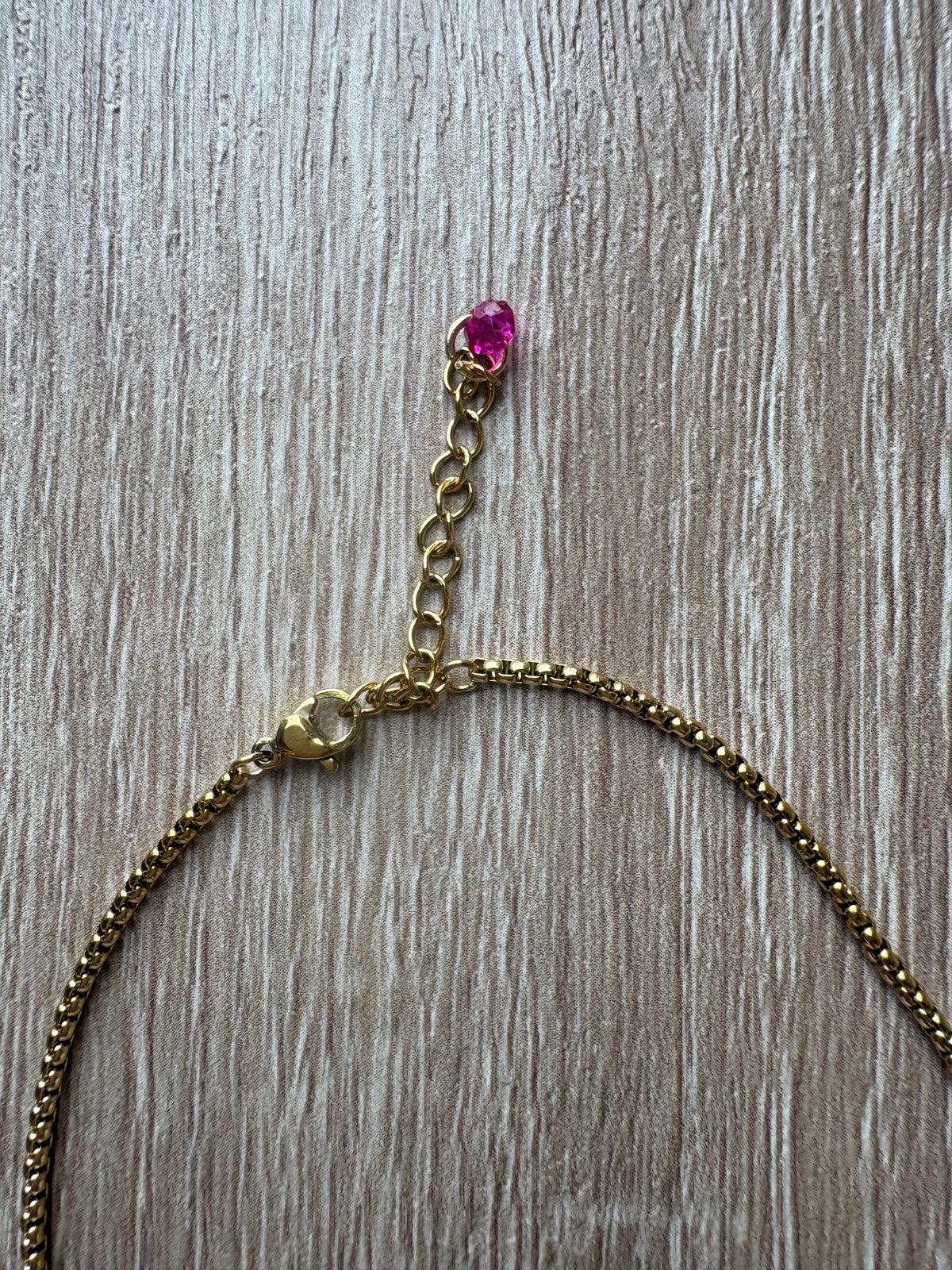 Collana medaglie