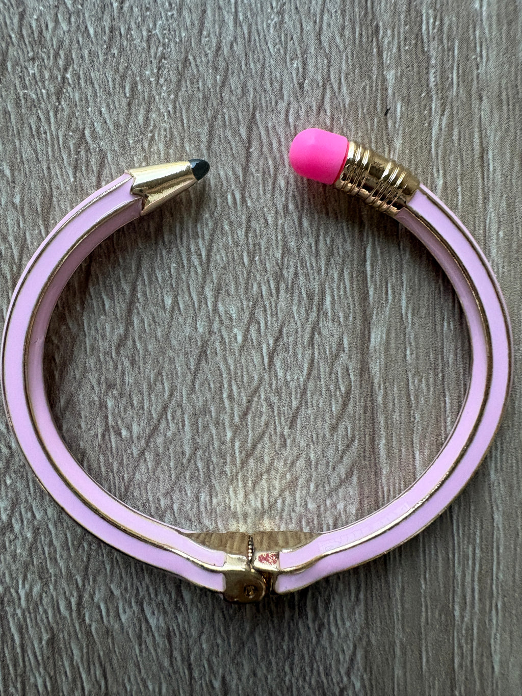 Bracciale matita