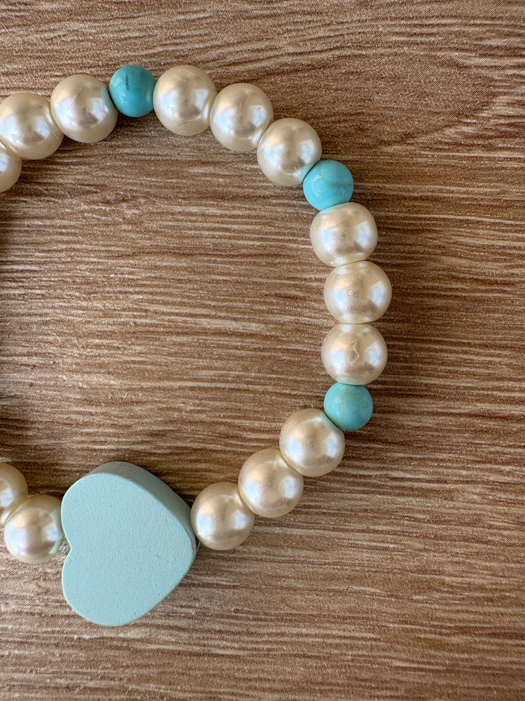 Bracciale perle