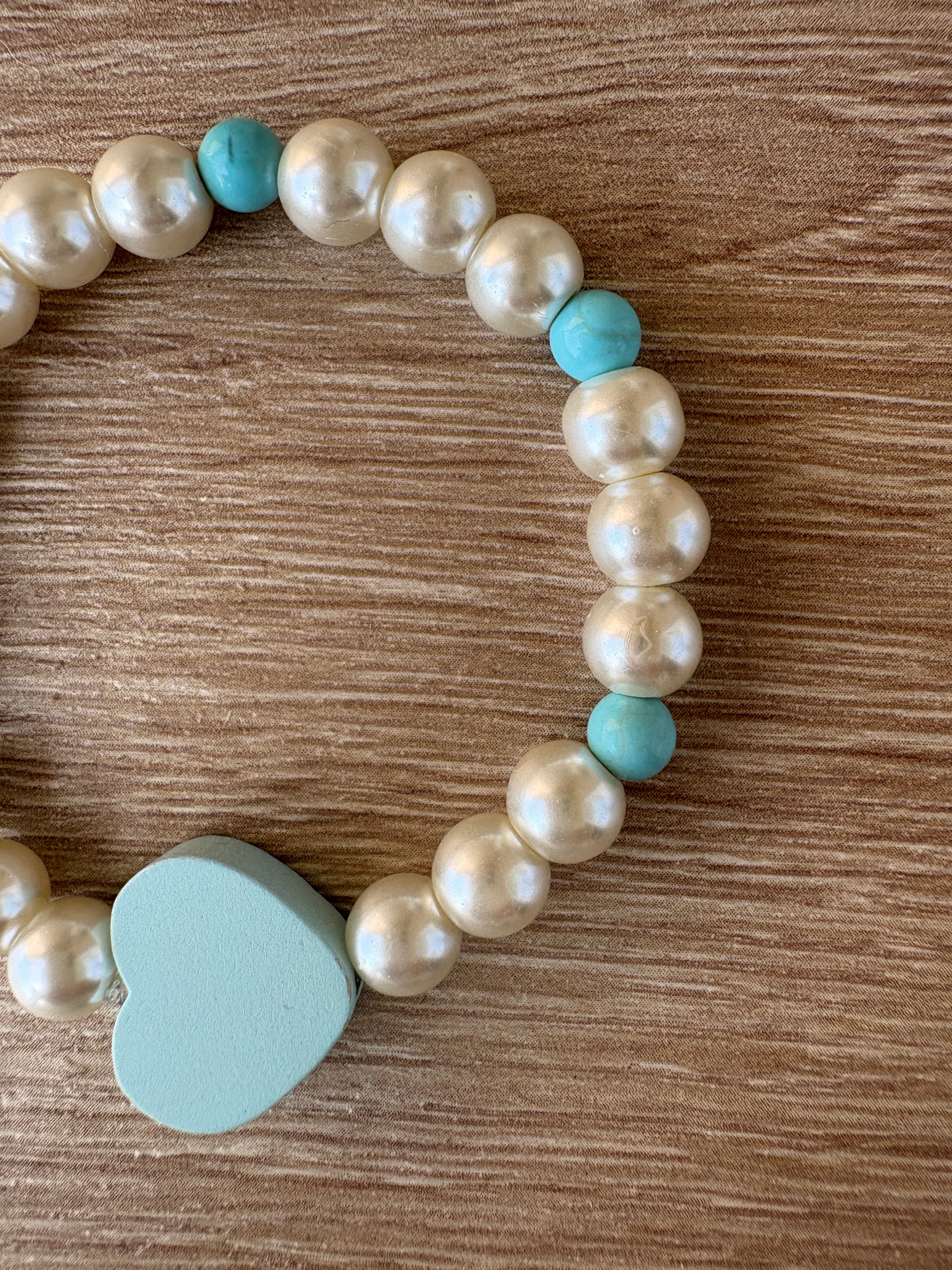 Bracciale perle