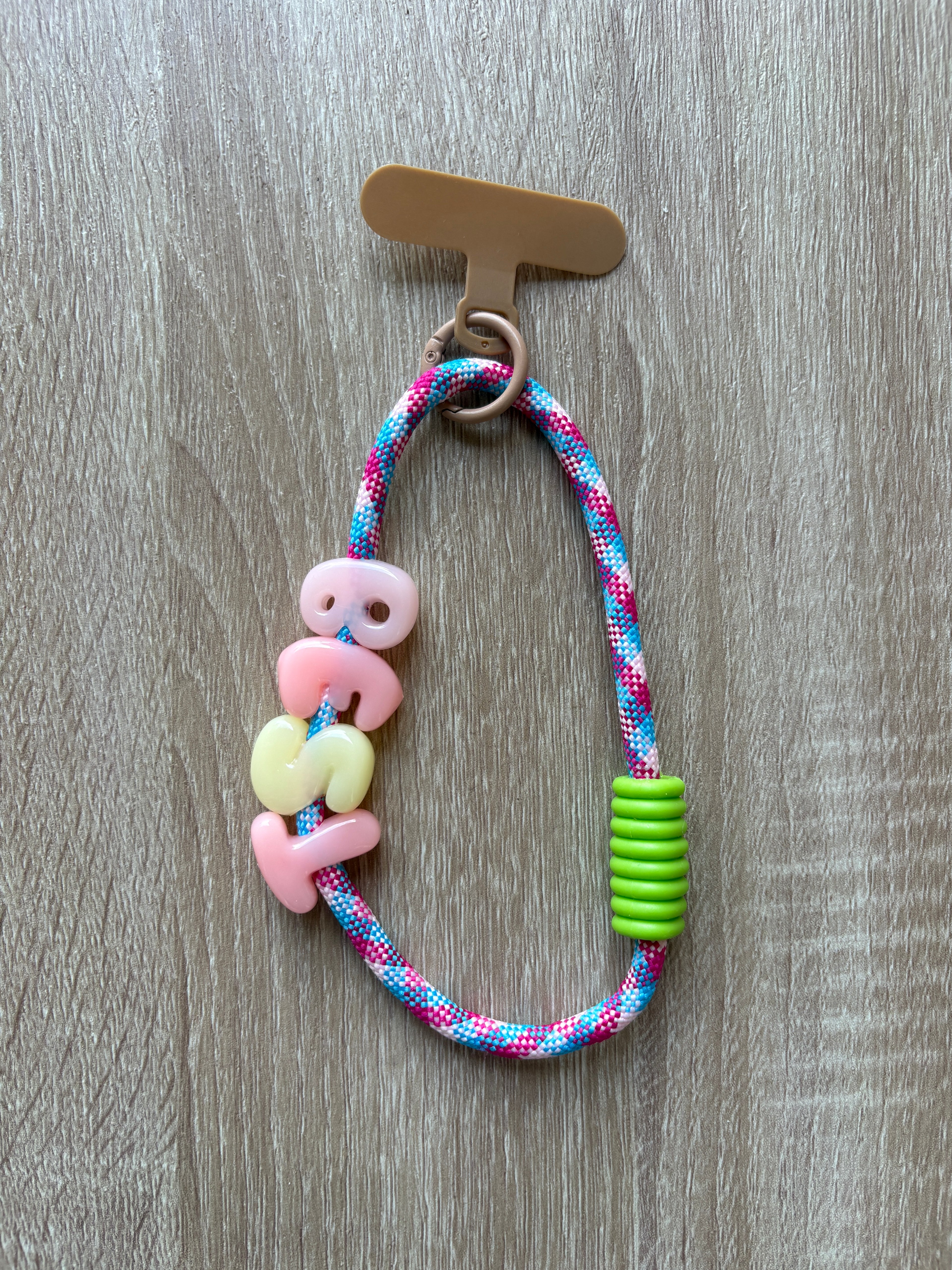 Porta cellulare da polso