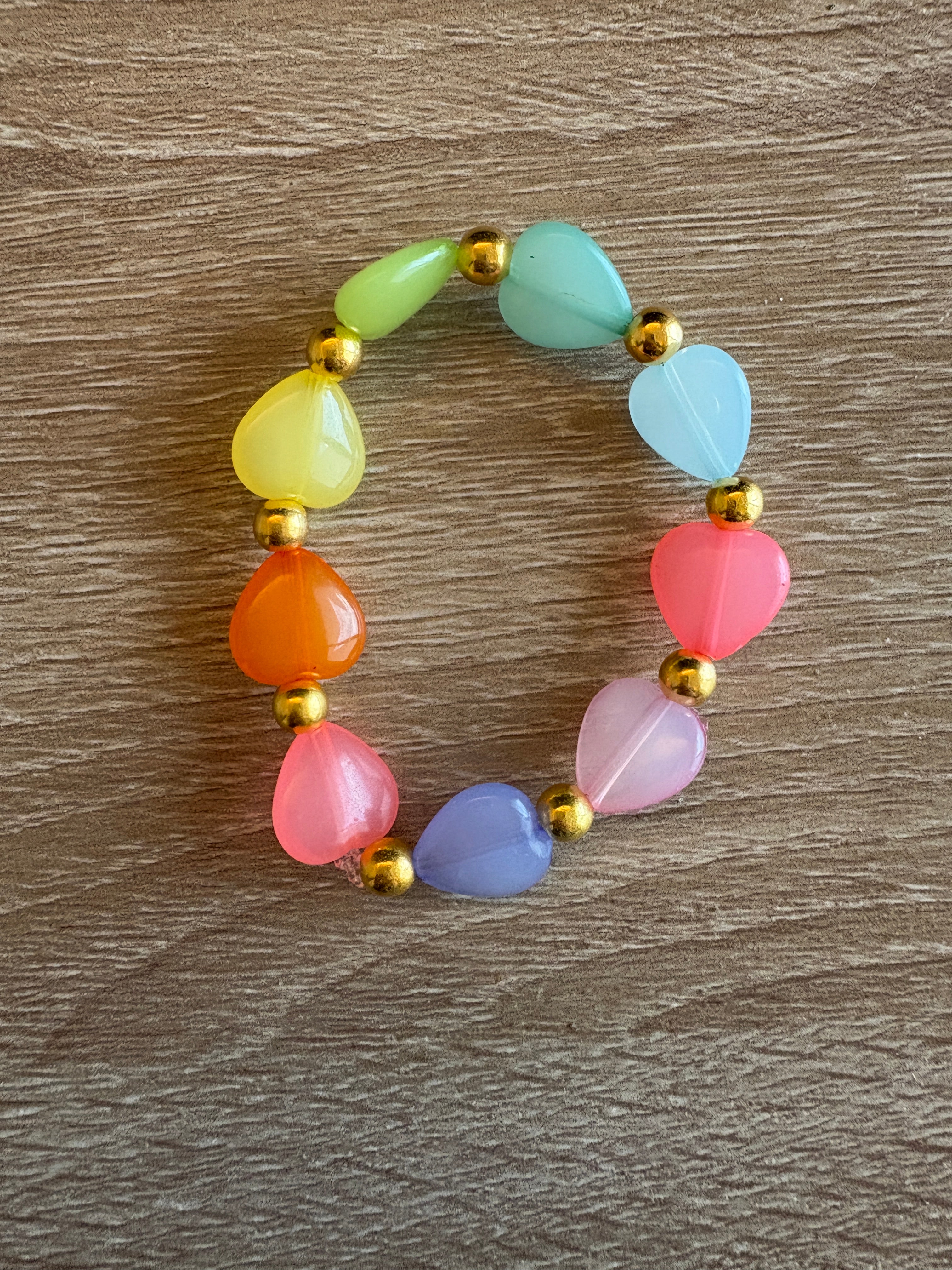 Bracciale Heart