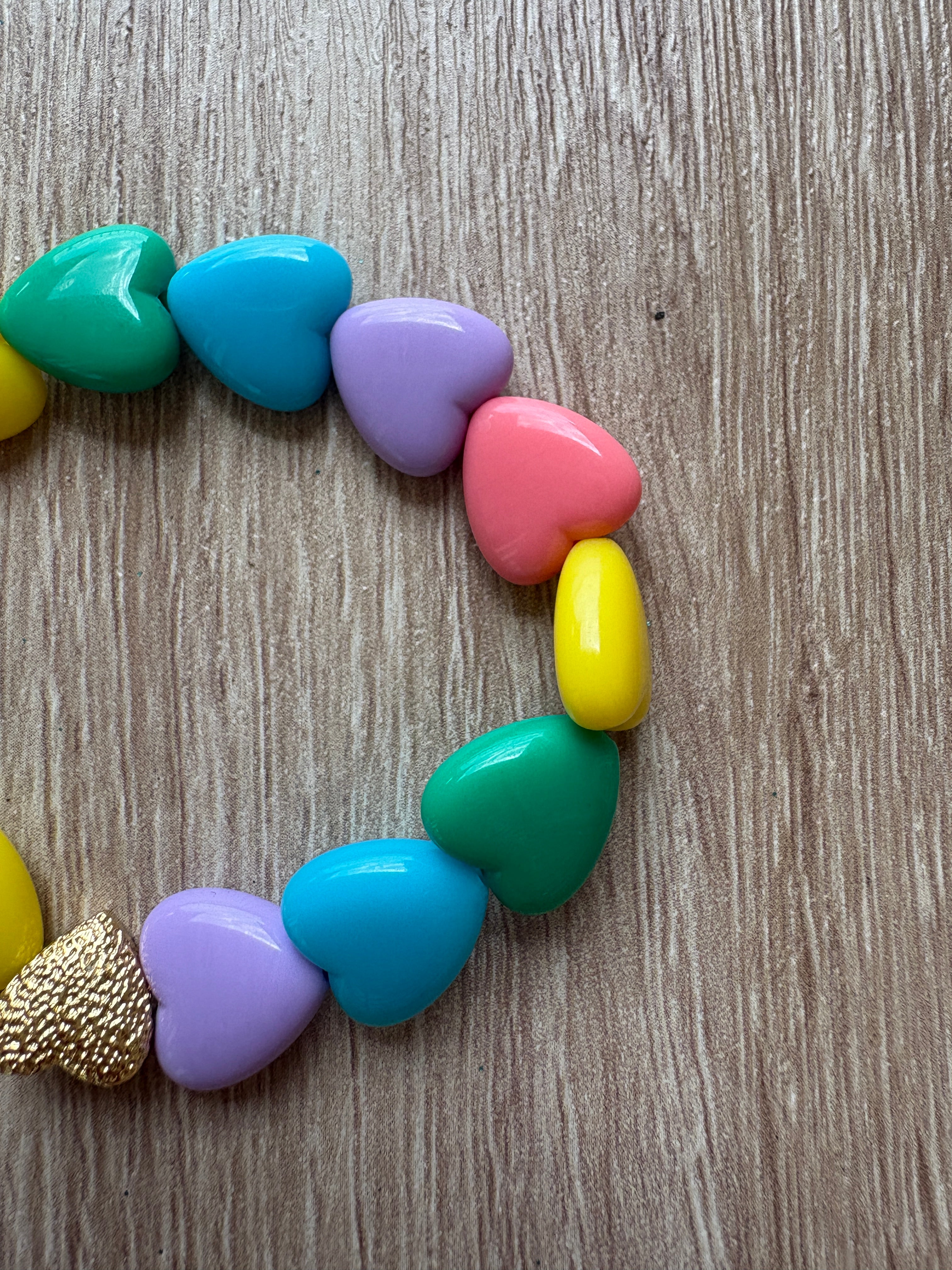 Bracciale Heart special