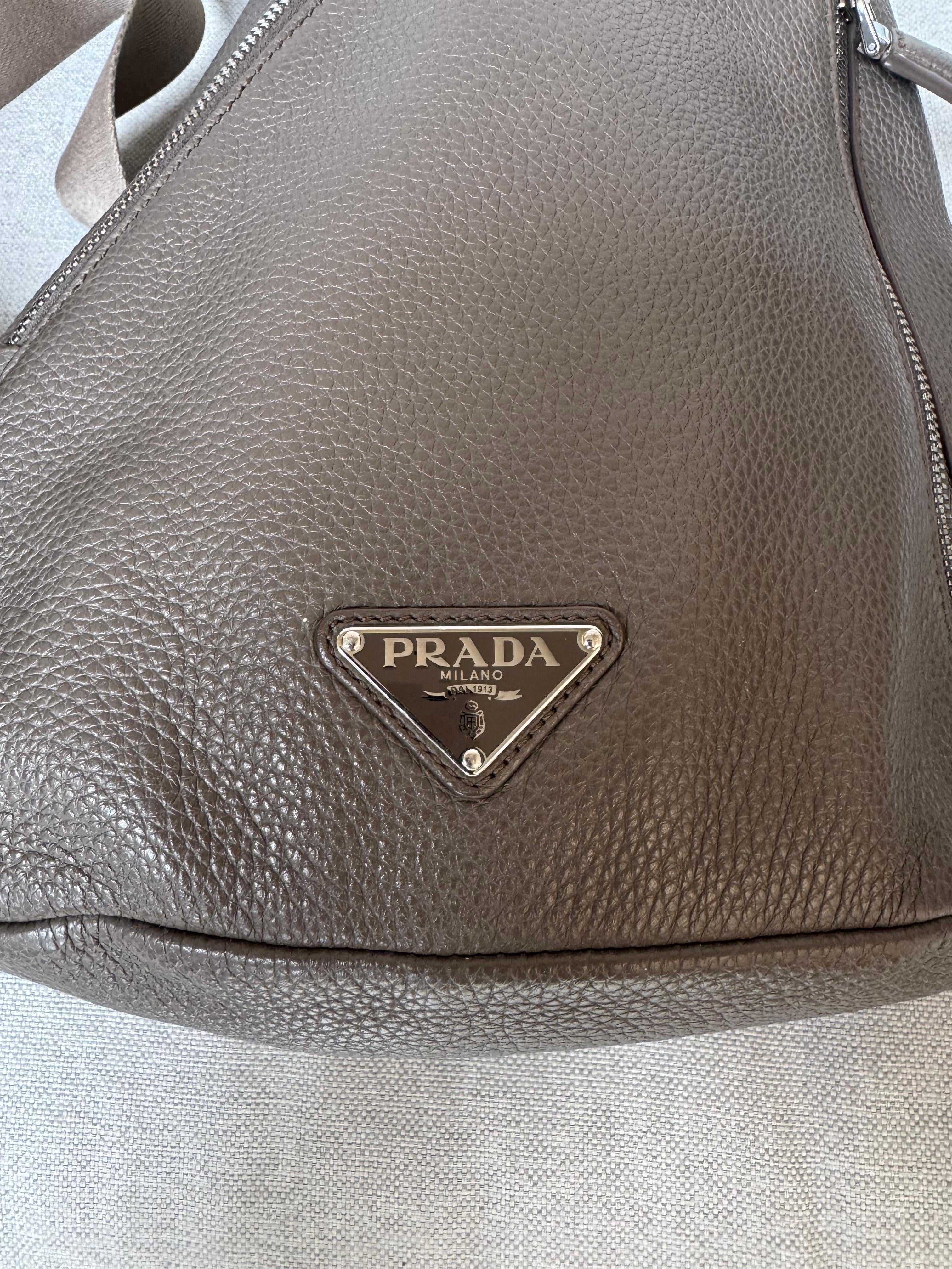 Prada cross