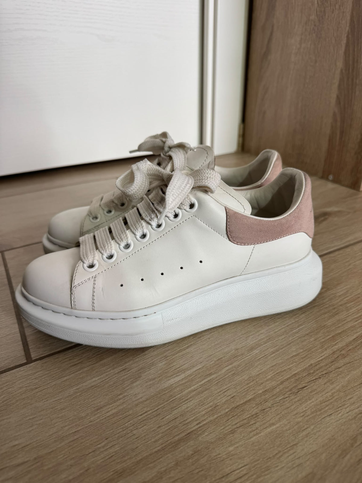 Alexander Mc Queen sneakers