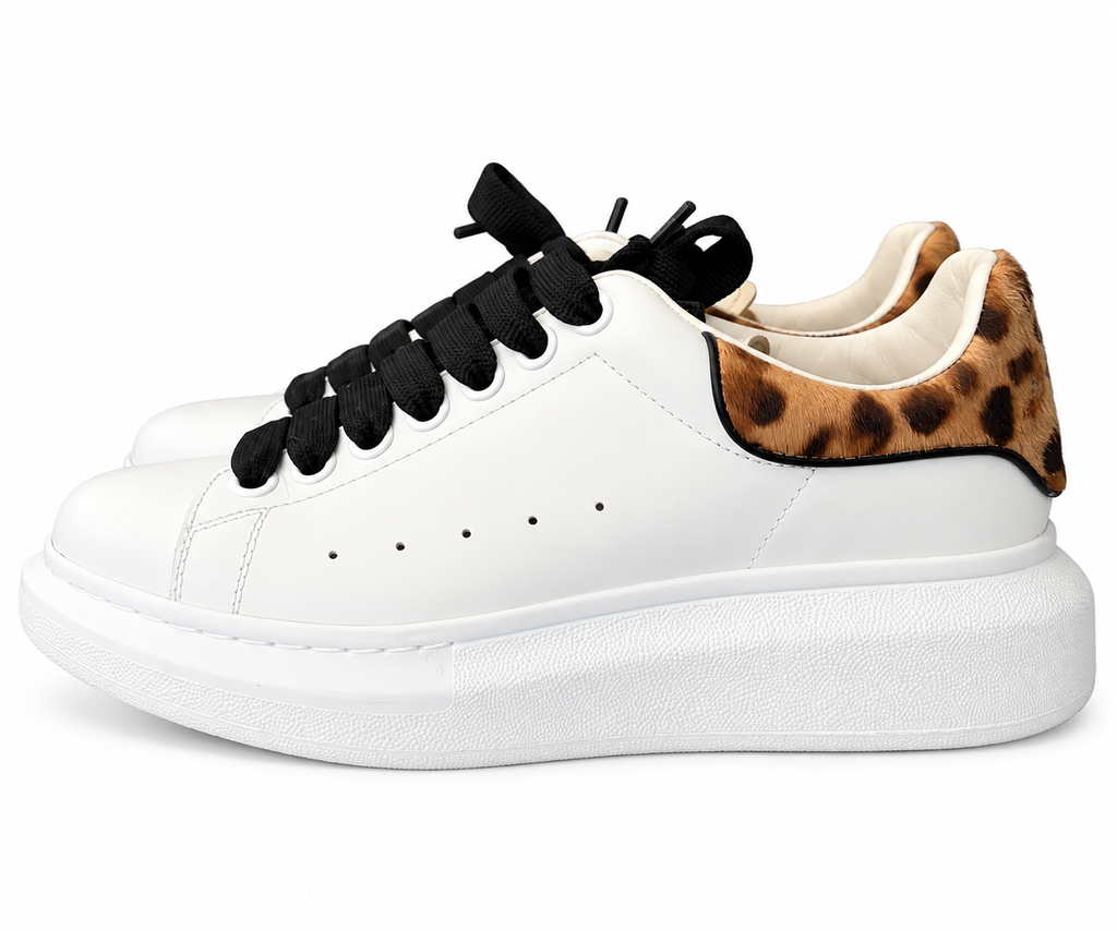 Alexander Mc Queen Sneakers