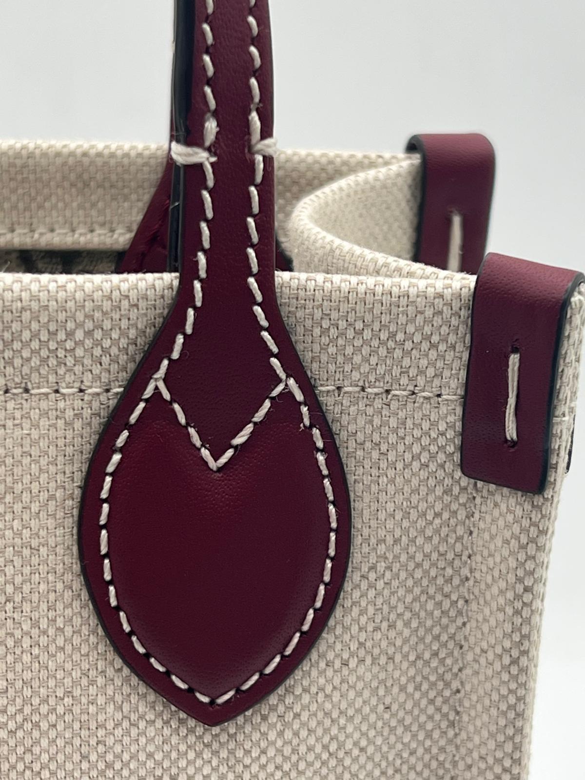Gucci mini Tote
