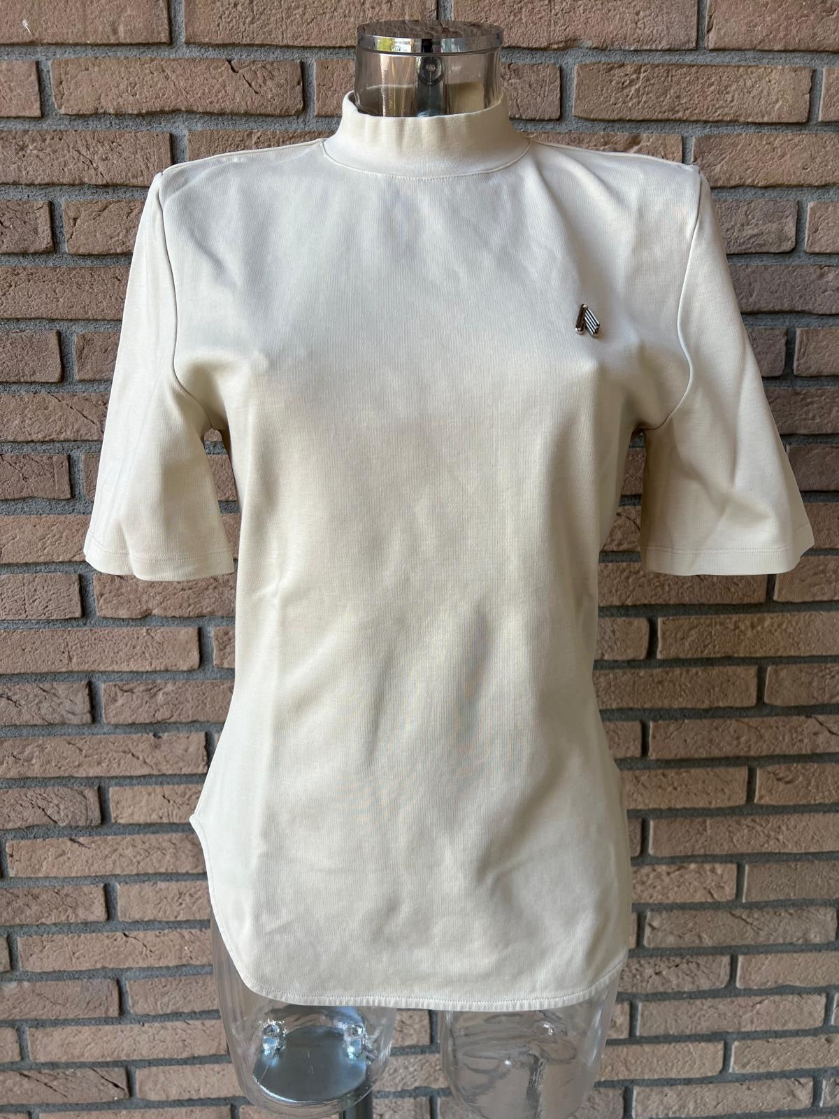 The attico maglia
