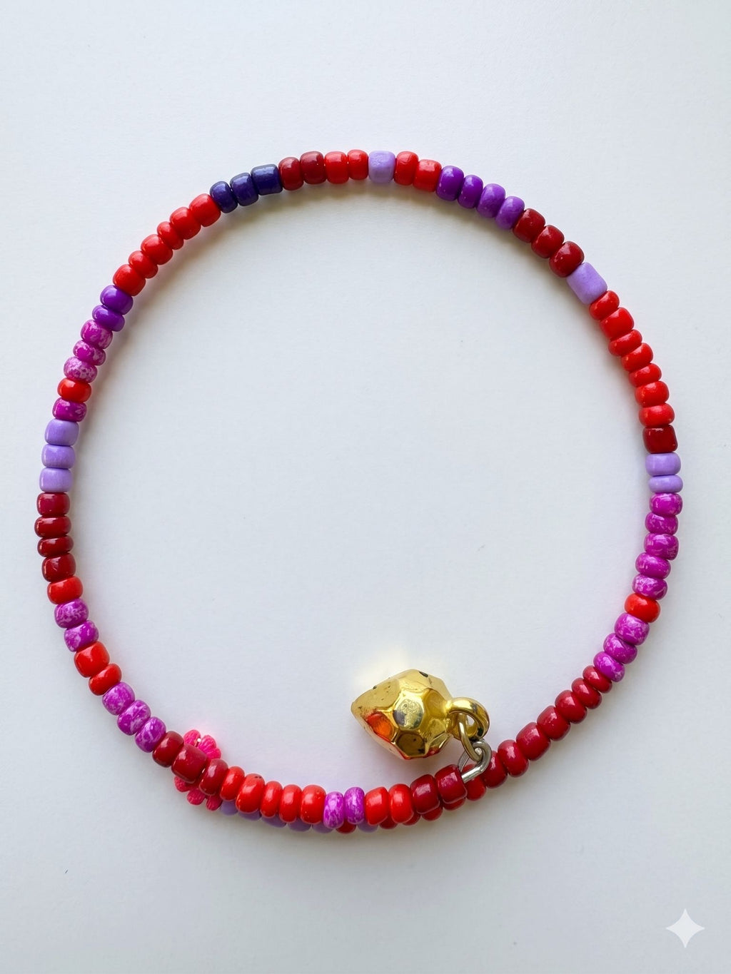 Bracciale semi rigido
