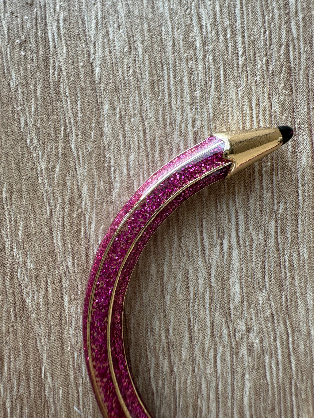 Bracciale matita