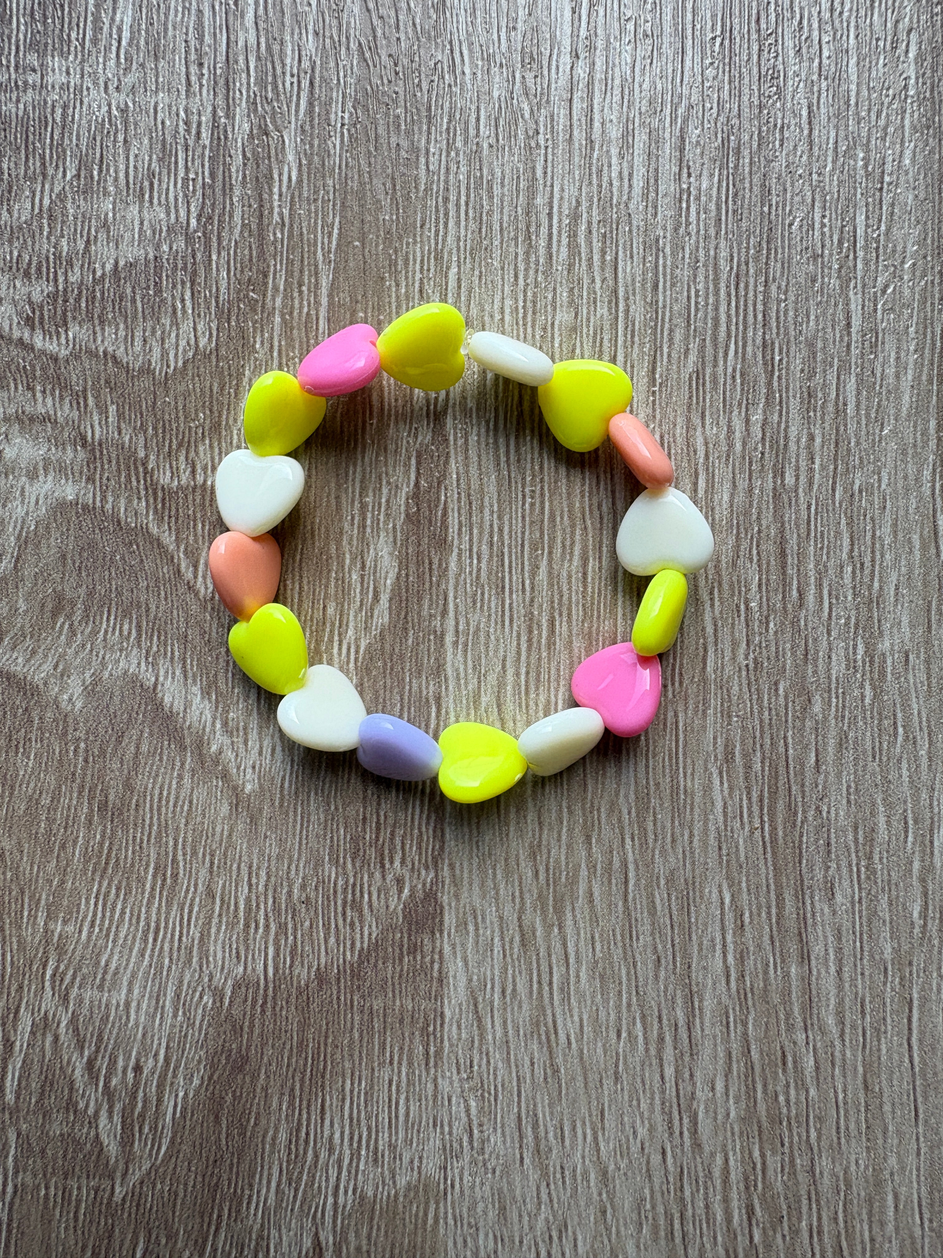 Bracciale Heart medio