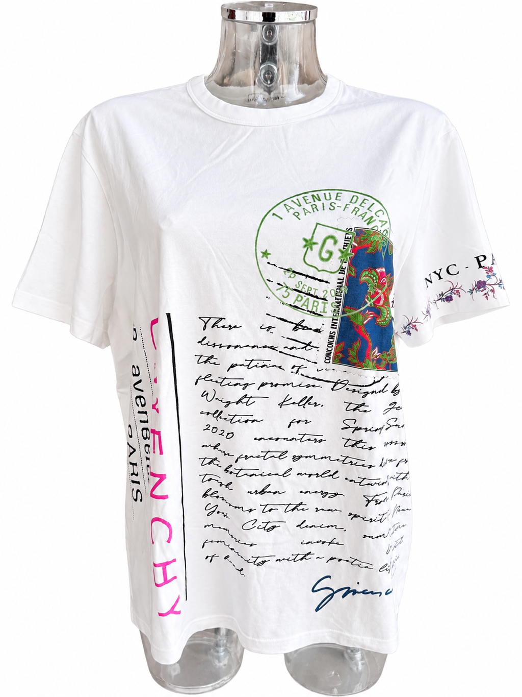 Givenchy t shirt